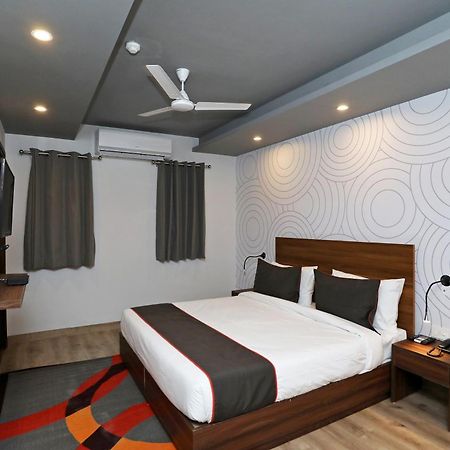 Collection O Moonlight Hotel Delhi  Eksteriør billede